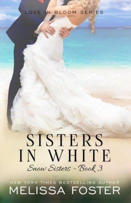 SISTERS IN WHITE