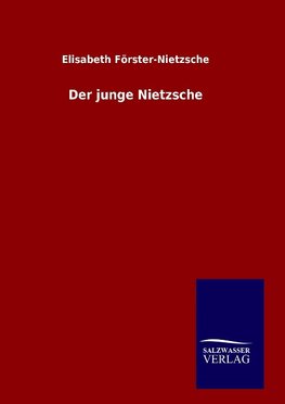 Der junge Nietzsche