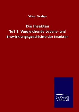 Die Insekten