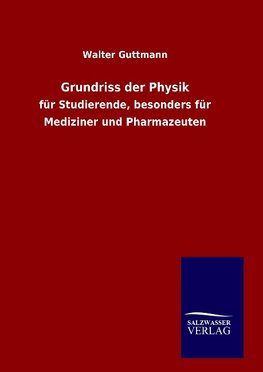 Grundriss der Physik