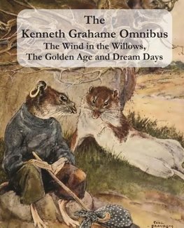 The Kenneth Grahame Omnibus