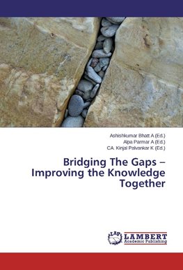 Bridging The Gaps - Improving the Knowledge Together