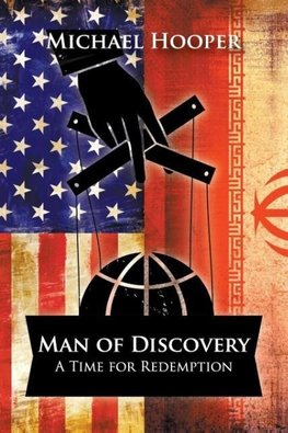 Man of Discovery