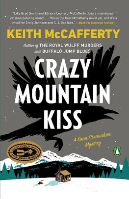 Crazy Mountain Kiss