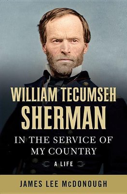 William Tecumseh Sherman