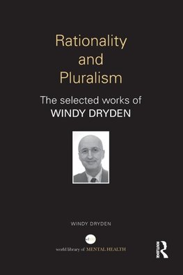 Dryden, W: Rationality and Pluralism