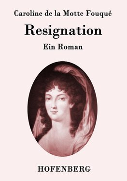 Resignation