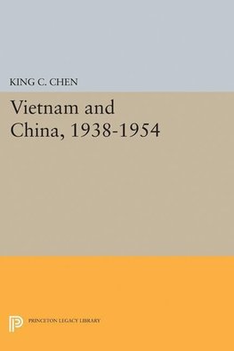 Vietnam and China, 1938-1954