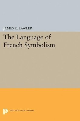 The Language of French Symbolism