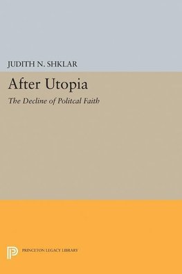 After Utopia