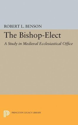 Bishop-Elect