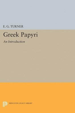 Greek Papyri