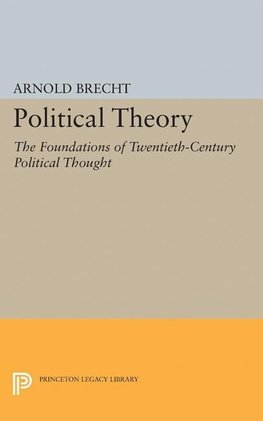 Political Theory