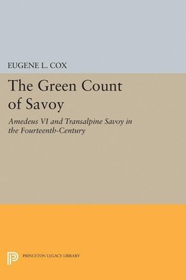 The Green Count of Savoy