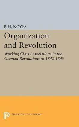 Organization and Revolution