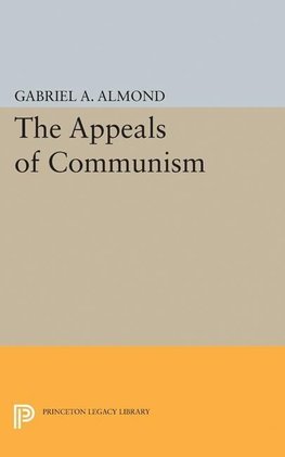 Appeals of Communism