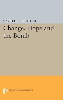 Change, Hope and the Bomb