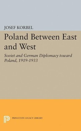 Poland Between East and West