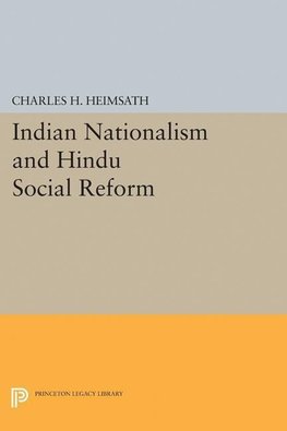 Indian Nationalism and Hindu Social Reform