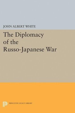 Diplomacy of the Russo-Japanese War