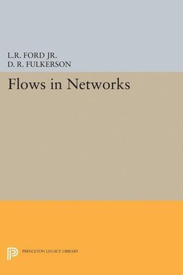 Flows in Networks