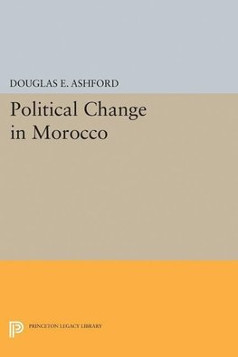 Political Change in Morocco