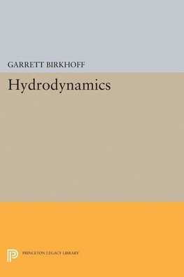 Hydrodynamics