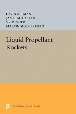 Liquid Propellant Rockets