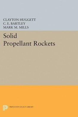 Solid Propellant Rockets