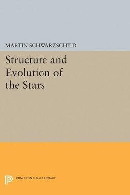 Structure and Evolution of Stars