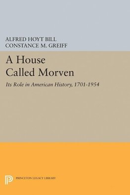 A House Called Morven