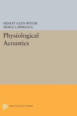 Physiological Acoustics