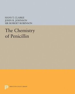 Chemistry of Penicillin