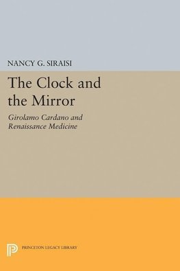 The Clock and the Mirror