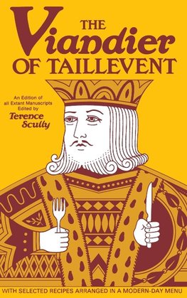 Viandier of Taillevent