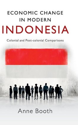 Economic Change in Modern Indonesia