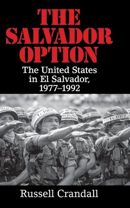 The Salvador Option