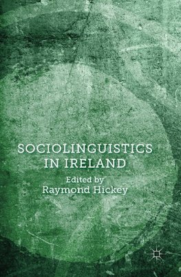 Sociolinguistics in Ireland