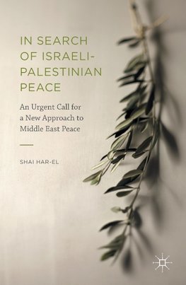 In Search of Israeli-Palestinian Peace