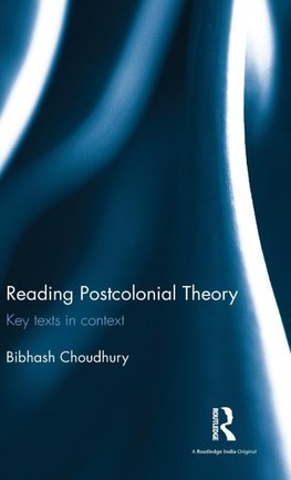 Reading Postcolonial Theory