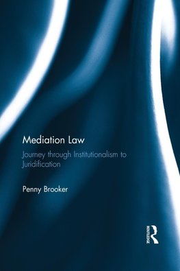 Mediation Law