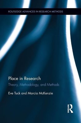 Tuck, E: Place in Research