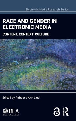 Race and Gender in Electronic Media