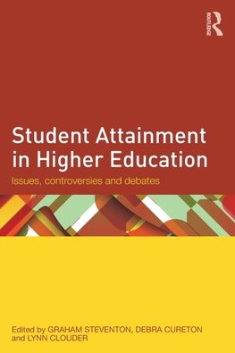 Student Attainment in Higher Education