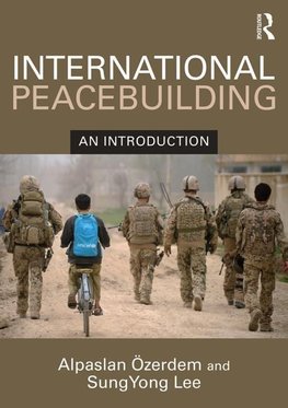 Ozerdem, A: International Peacebuilding