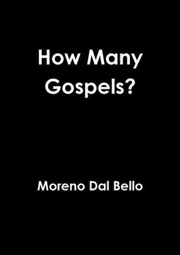 How Many Gospels?