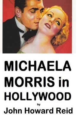 MICHAELA MORRIS in HOLLYWOOD