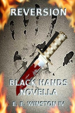 Reversion - Black Hands Novella