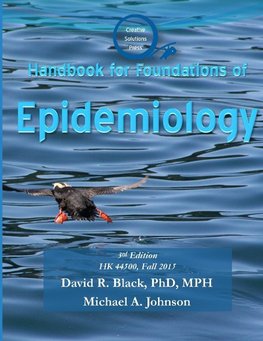 Handbook for Foundations of Epidemiology