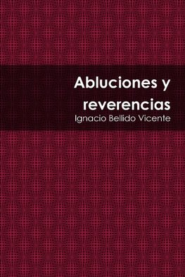 Abluciones y reverencias